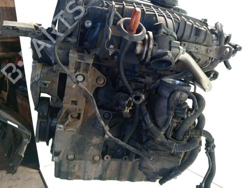 Engine SEAT LEON (1P1) 2.0 TDI 16V | BP40195924M1  - Image 7