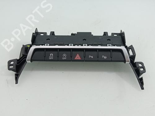 Warnblinkschalter für AUDI A3 Sportback (8YA, 8YF) [2019-2025]  29270357