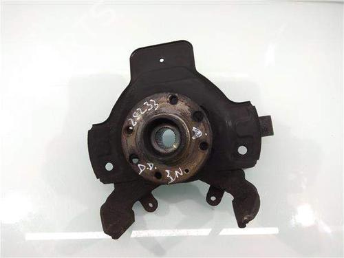 Used Right front steering knuckle Right front steering knuckle 11057507 11057507