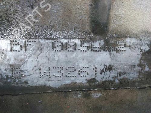 Used Gearbox CHEVROLET LACETTI (J200) [2003-2025]  5305772