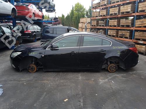 Used Parts OPEL INSIGNIA A Sports Tourer (G09)  2.0 CDTI (35)  1124519