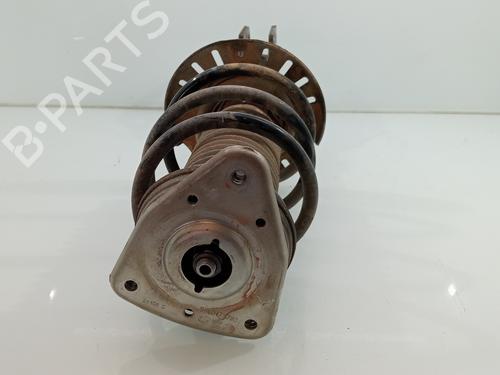 Right front shock absorber PEUGEOT 3008 I MPV (0U_) | BP29724555M17