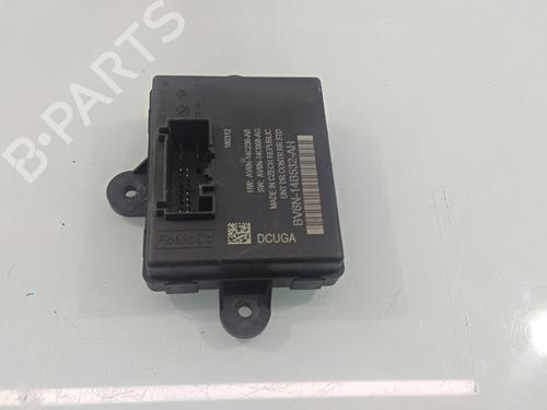 Electronic module FORD FOCUS III 1.0 EcoBoost | BP16524047M83 