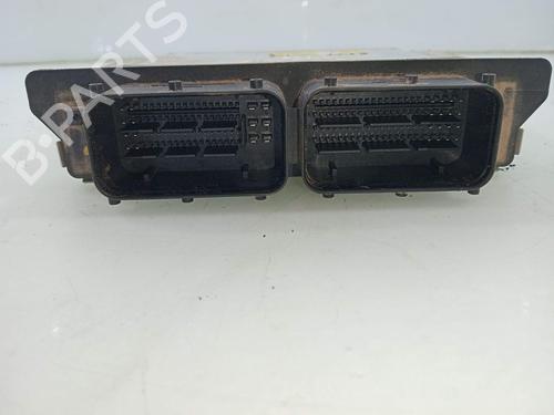 Engine control unit (ECU) HYUNDAI i30 (PDE, PD, PDEN) 1.5 | BP39448790M57 - Image 2