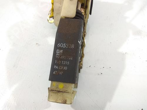 Front right lock OPEL CORSA B (S93) 1.0 i 12V (F08, F68, M68) | BP9506807C97 