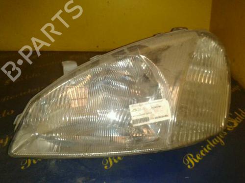 Used Left headlight TATA INDICA [1998-2025]  18471327