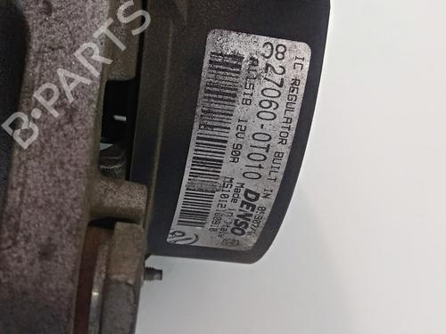 Generator TOYOTA AURIS (_E15_)  | BP17323834M7 