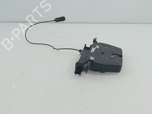 Tailgate lock BMW X1 (E84)  | BP29194762C101