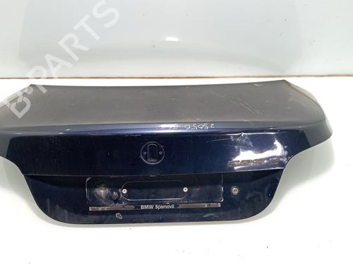 Tampa da Mala BMW 5 (E60) [2001-2010]  32167587