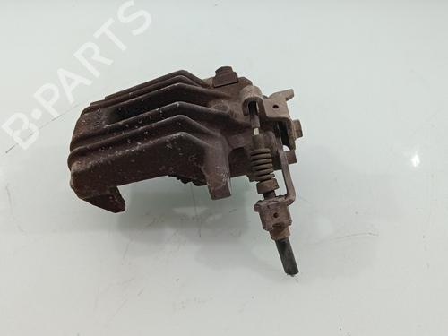 Left rear brake caliper VW POLO CLASSIC (86C, 80)  | BP29401816M107 