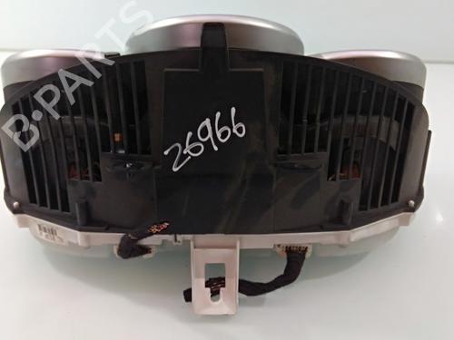 Instrument cluster MAZDA 3 Saloon (BK)  | BP18470888C47 