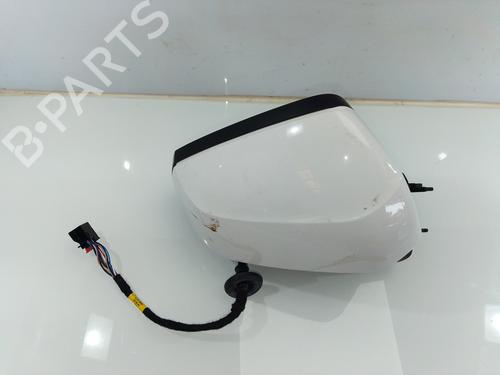 Right mirror AUDI Q2 (GAB, GAG)  | BP28424100C27 