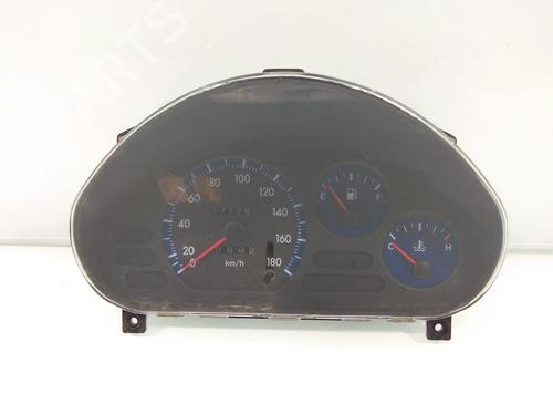 Used Instrument cluster CHEVROLET MATIZ (M200, M250) [2005-2025]  9825404
