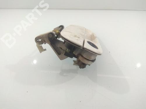 Front right exterior door handle MAZDA MX-3 (EC) 1.6 i | BP9962236C129  - Image 5