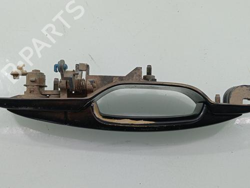 Klamka zewnętrzna drzwi przednich prawych SSANGYONG REXTON / REXTON II (GAB_)  | BP29983011C129