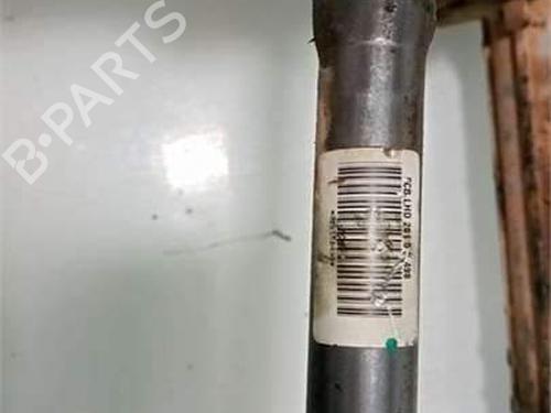 Steering rack FORD KA (RU8) 1.2 | BP38522111M22 - Image 4