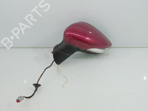 Left mirror FORD FIESTA VI (CB1, CCN) 1.6 Ti | BP27718652C26