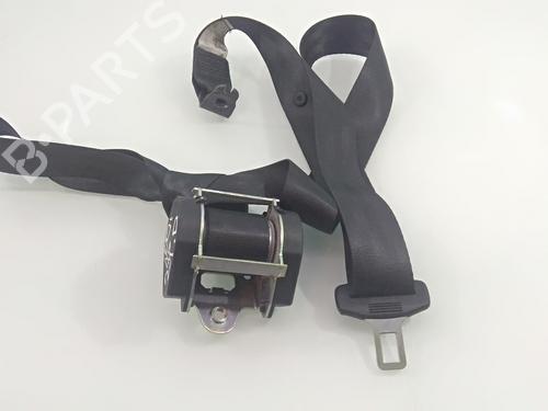 Used Rear right seatbelt VW PASSAT CC B6 (357) 2.0 TDI (170 hp) 19805041
