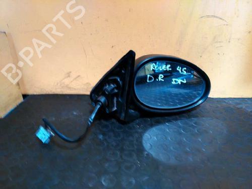 Used Right mirror ROVER 45 I Saloon (RT) [2000-2005]  5300792