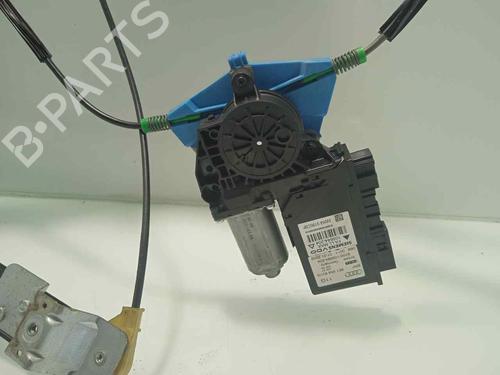 Front left window mechanism SEAT EXEO (3R2) 1.8 T | BP13529298C22 