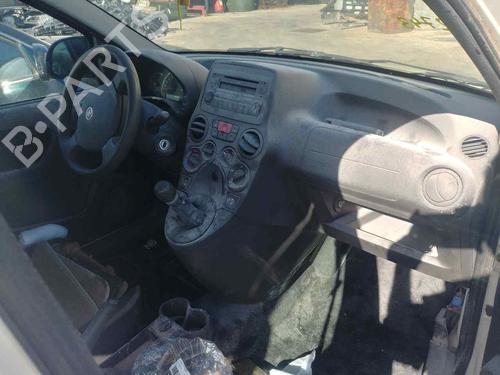Throttle body FIAT PANDA (169_)  | BP7795587M82 