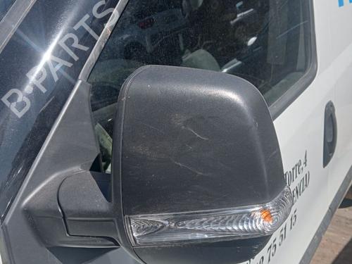 Used Left mirror FIAT DOBLO Cargo (263_) [2010-2025]  29548873