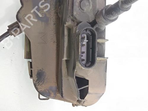 Rear left lock NISSAN PRIMERA (P11)  | BP23234978C100 