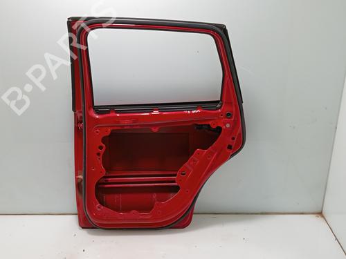 Right rear door VW POLO CLASSIC (86C, 80)  | BP29306284C5 