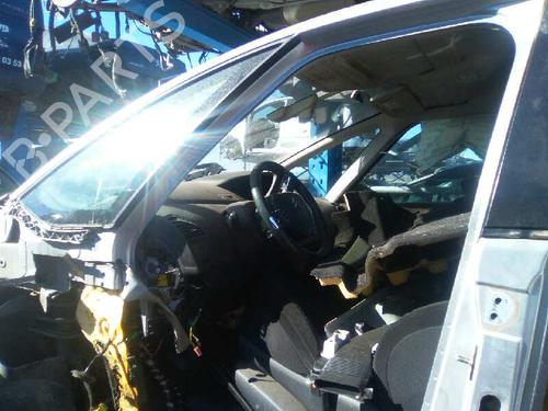 Heater blower motor CITROËN C4 Picasso I MPV (UD_)  | BP5306799M62 