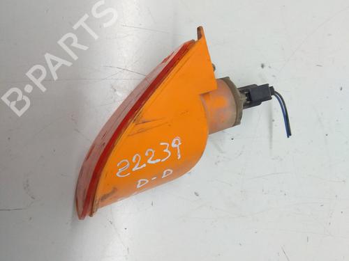 Right front indicator FORD FOCUS I Saloon (DFW) 1.8 Turbo DI / TDDi | BP11732999C33 