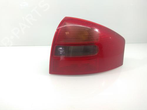 Used Right taillight AUDI A6 C5 Avant (4B5) [1997-2006]  13531415