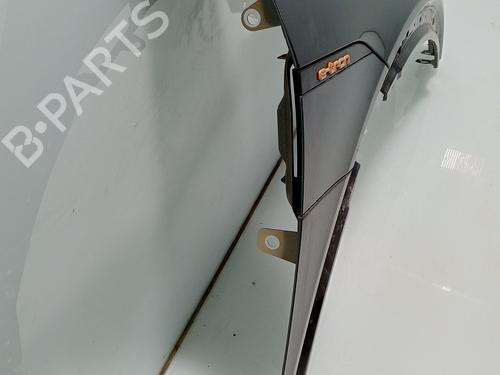 Right front fenders AUDI E-TRON (GEN)  | BP29536701C42 