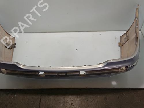 Rear bumper MERCEDES-BENZ S-CLASS (W220)  | BP16785753C8 