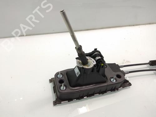 Gear lever SEAT LEON (5F1) 2.0 TDI | BP11177582M90 