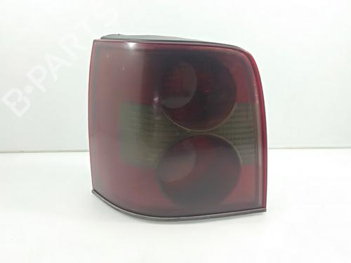 Used Left taillight VW PASSAT B5.5 (3B3) 1.9 TDI (130 hp) 19515782