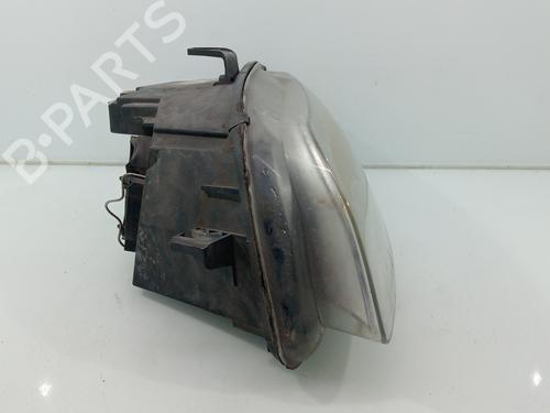 Left headlight AUDI A4 B7 Avant (8ED) | BP32186530C28 - Image 2