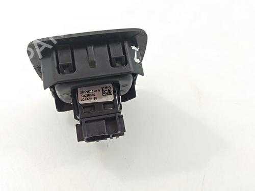 Switch RENAULT SCÉNIC III (JZ0/1_)  | BP18000072I30 
