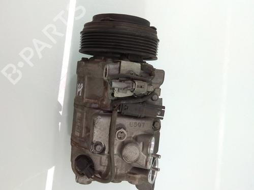 AC compressor BMW 1 (E81)  | BP10864844M34 