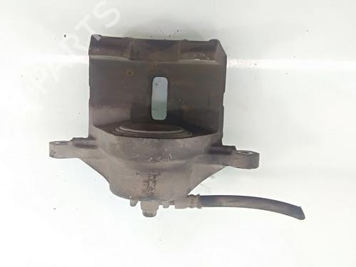 Right front brake caliper KIA CARENS II MPV (FJ)  | BP19425621M104 