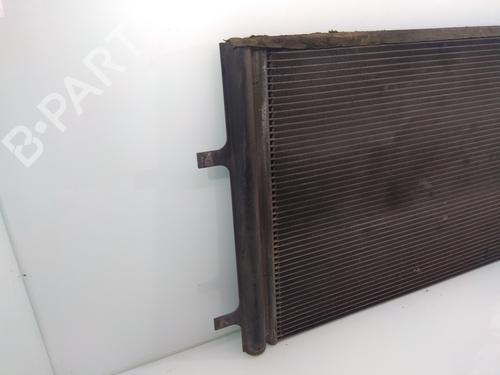 AC radiator FORD GALAXY II (WA6) 2.0 TDCi | BP13733983M32 