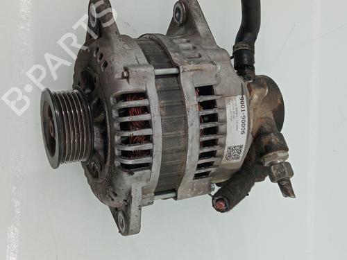Alternator OPEL ASTRA G Hatchback (T98)  | BP27199168M7 