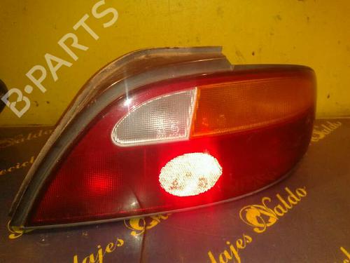 Used Right taillight HYUNDAI LANTRA II (J-2) [1995-2002]  10275046