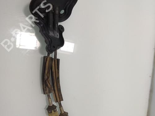 Gear lever RENAULT MEGANE III Hatchback (BZ0/1_, B3_) 1.5 dCi | BP11045419M90 