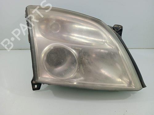 Used Right headlight Right headlight OPEL VECTRA C (Z02) 2.0 DTI 16V (F69) (101 hp) 39977664 39977664