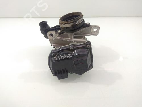 Throttle body FORD FOCUS II Turnier (DA_, FFS, DS)  | BP10506625M82 