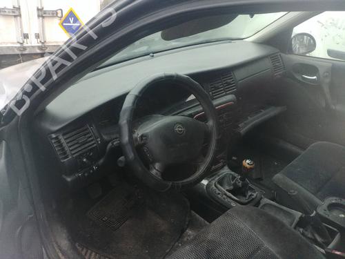 Rudehejsemekanisme Højre foran OPEL VECTRA B (J96)  | BP7435363C23 