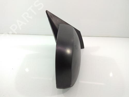 Right mirror KIA CARENS II MPV (FJ) 2.0 CRDi | BP11866295C27 