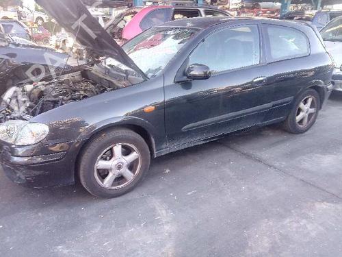 Alternator NISSAN ALMERA II (N16) 1.5 | BP6511977M7 
