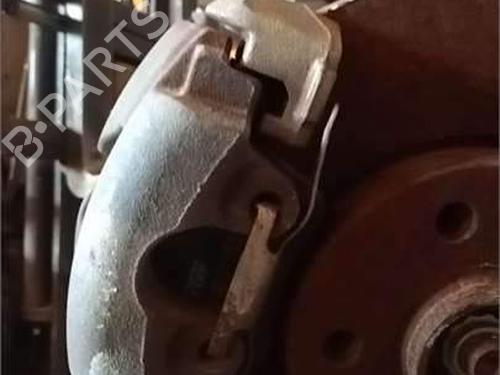 Used Left front brake caliper Left front brake caliper 38521729 38521729