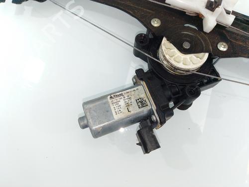 Front left window mechanism FIAT 500 (312_)  | BP28026798C22 
